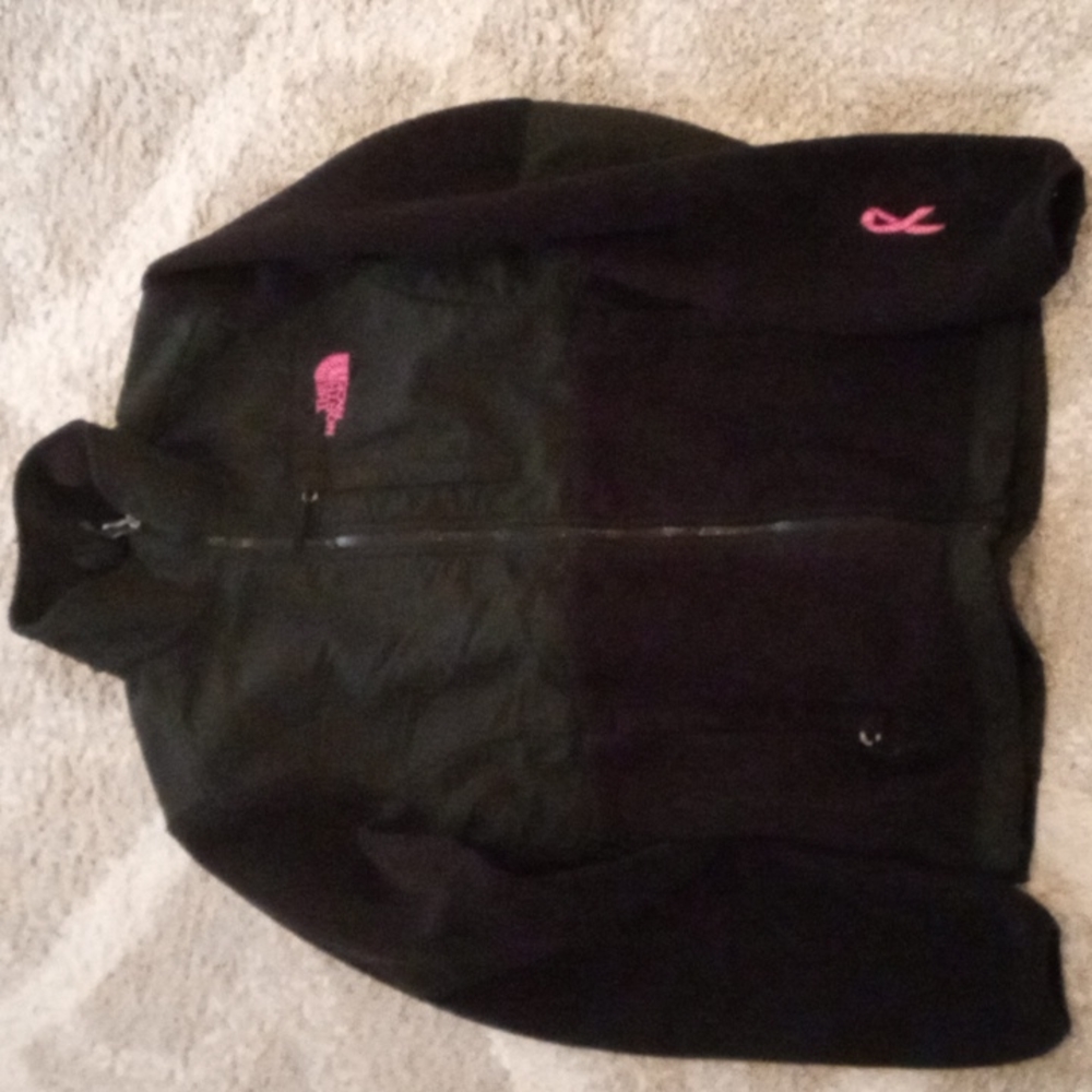 North face fleece